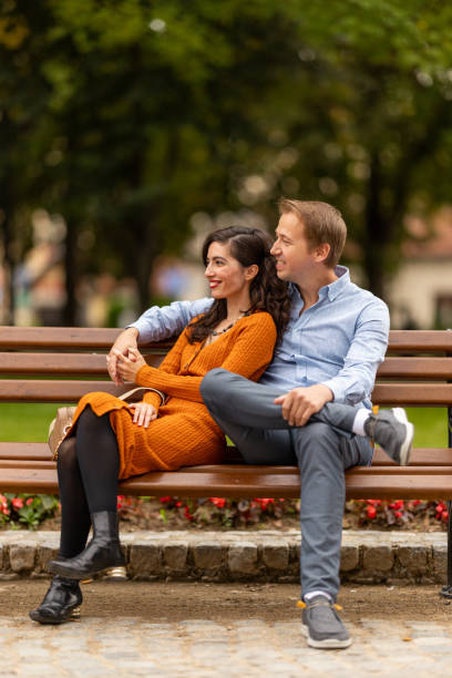 istock Enjoying each other's company 2178825580
