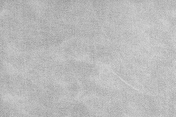 istock Closeup, macro white grunge jeans denim fabric texture background, cloth with diagonal weawing 2178828869