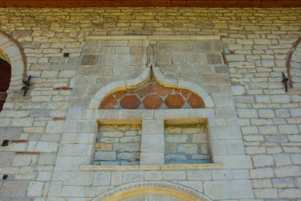 istock King Mosque in Berat, Albania 2178838361