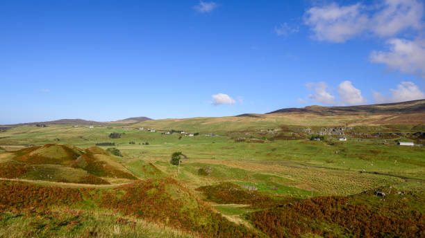 istock The Fairy Glen, Isle of Skye 2178849113