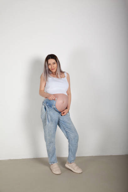 istock Pregnant women 2178849546