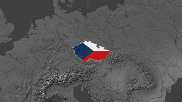 Credit: https://www.nasa.gov/topics/earth/imagesThis detailed world map features the borders of each country, creatively overlaid with their respective national flags. A comprehensive and visually striking representation of the global nations in a single frame, ideal for educational resources, geographic illustrations, and presentations.
