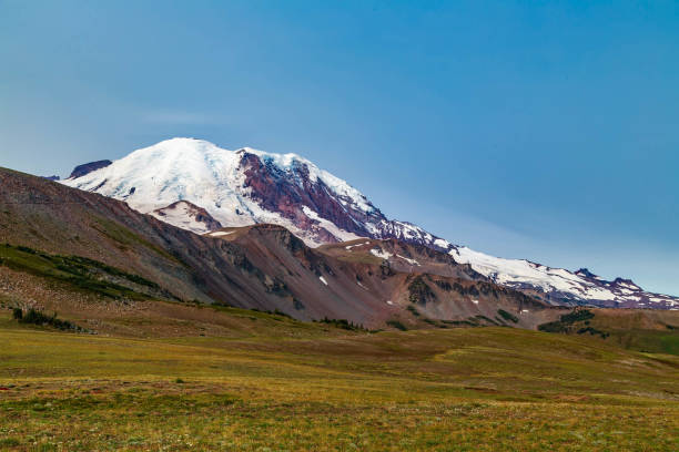 istock Mount Rainier Washington USA 2178862495