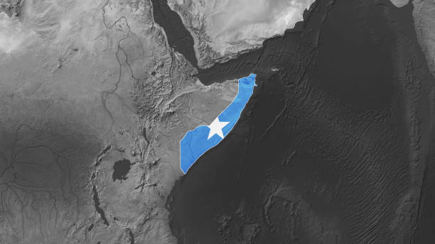 Map marker with Turkish Lira symbol