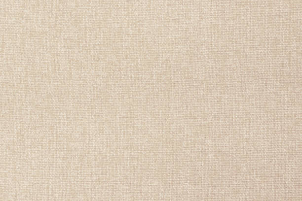 istock Brown cotton fabric texture background, seamless pattern of natural textile. 2178871594