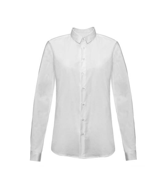 istock Shirt Female 2178876083