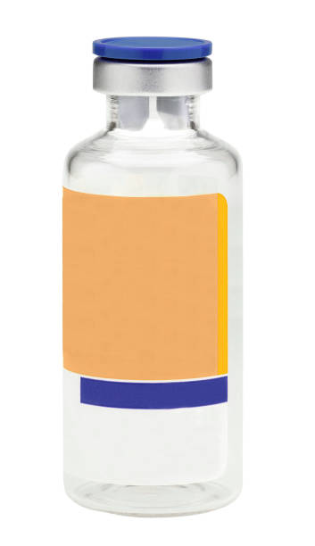 istock Medical bottle isolated 2178876649