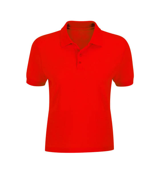 istock Polo Shirt Blue isolated 2178879752
