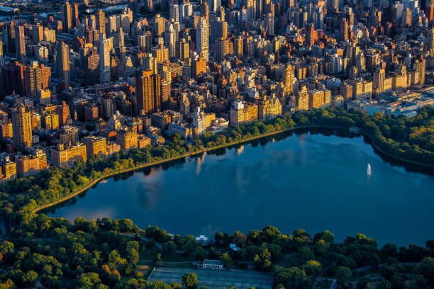 istock Upper West Side of New York City 2178882300