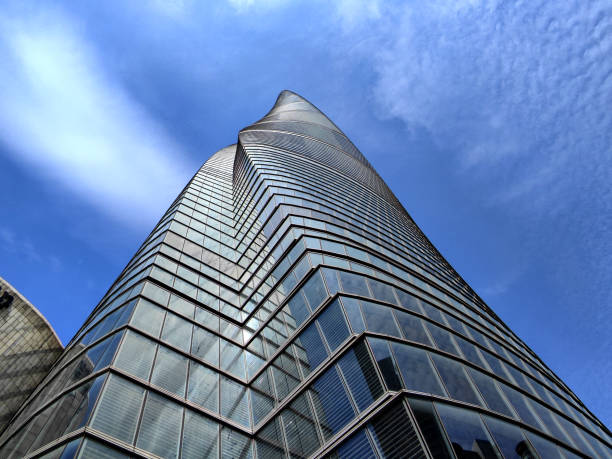istock Shanghai Tower, Lujiazui 2178883853
