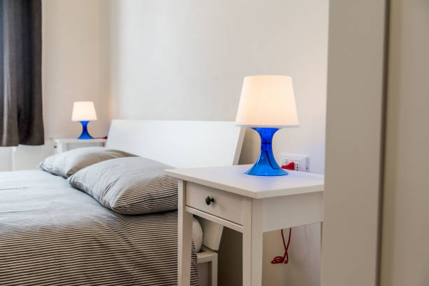 room and bed details