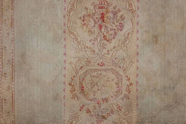 istock antique brocade background with retro embroidered pattern 2178889299