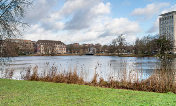 istock Kiel in Northern Germany 2178890150