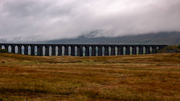 istock Ribblehead Viaduct, North Yorkshire, England 2178890419