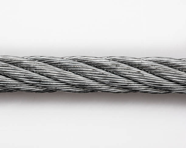 istock Iron waste , ferrous waste metal Wires 2178910548