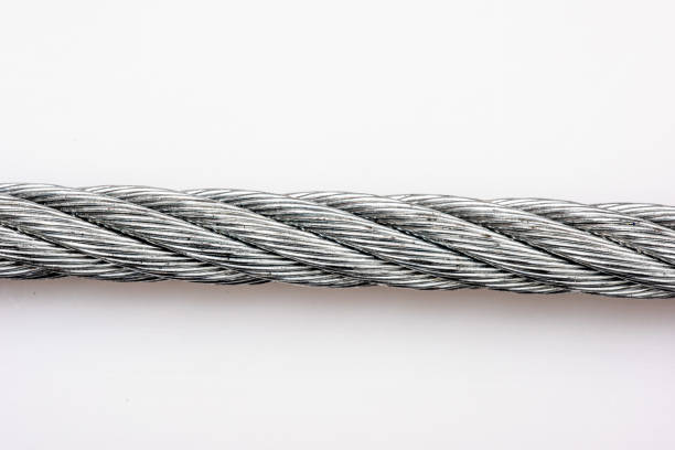 istock Iron waste , ferrous waste metal Wires 2178910551