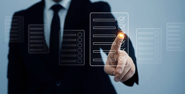 istock Documents law regulation and compliance rules. Document of standards, regulations,requirements and compliance concept. 2178943748