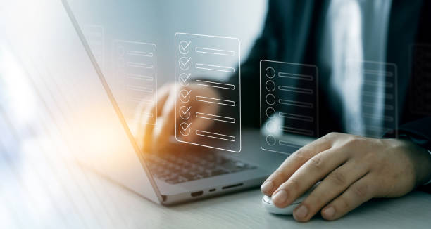 istock Documents law regulation and compliance rules. Document of standards, regulations,requirements and compliance concept. 2178945656