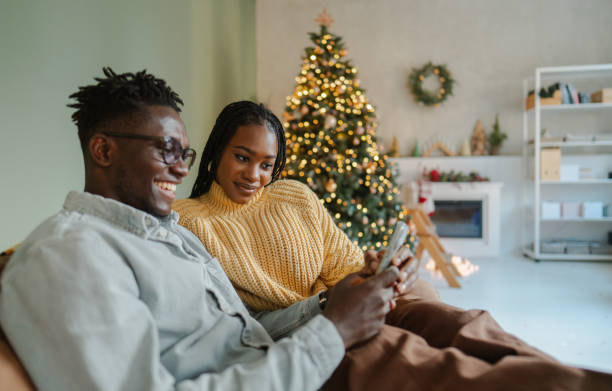 istock Just a Cozy Christmas with you 2178953288