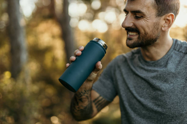 istock Stay hydrated during the sports 2178957022