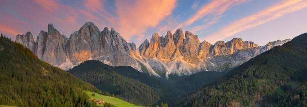 istock Famous Dolomites mountains, Italy 2178977279