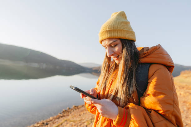istock By the lake 2179006398