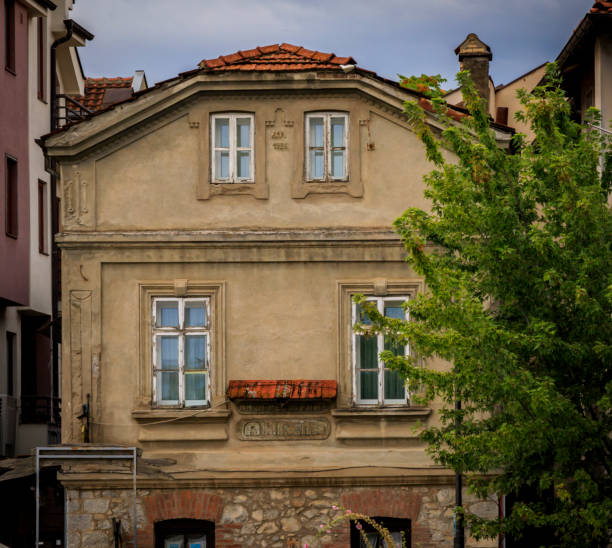 istock View from Struga, North Macedonia 2179026079