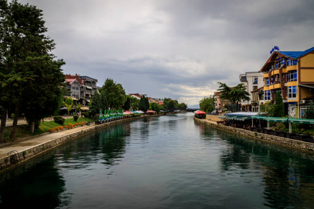 istock View from Struga, North Macedonia 2179026083