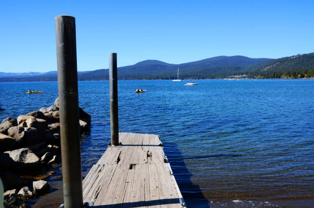 istock A person in the water on a Inflatable SUP Boards 2179027198