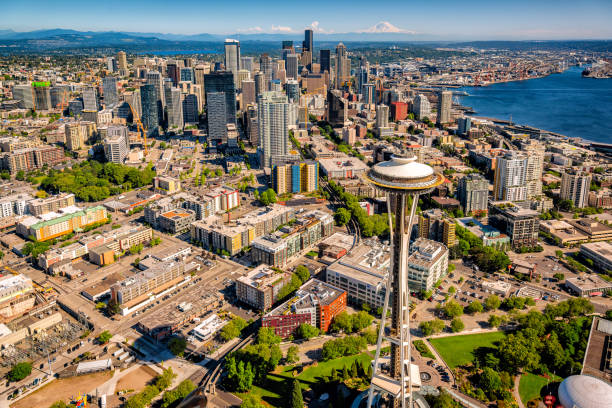 istock Seattle Aerial Cityscape 2179036924