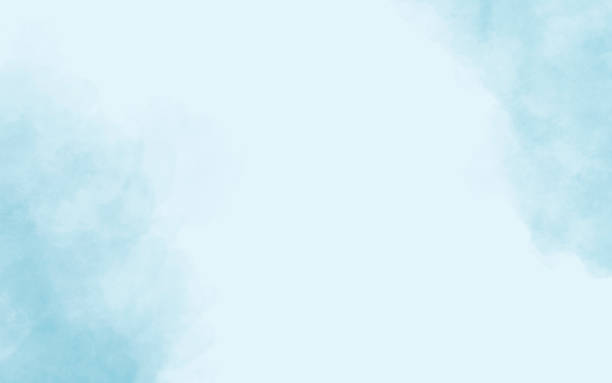 istock Abstract Watercolor Painting Background in Mint Green 2179047094