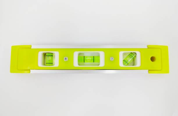istock magnetic spirit level 2179059718