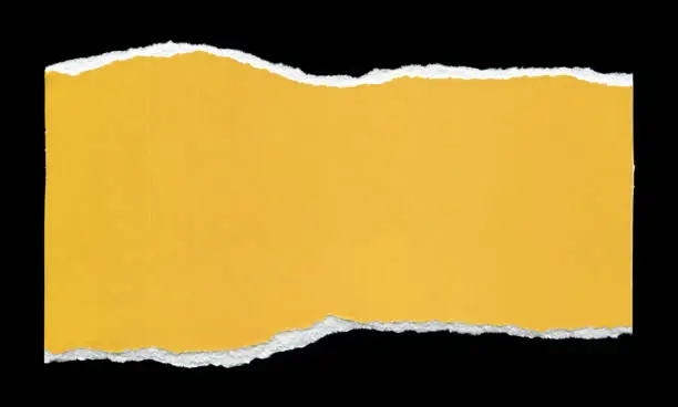 Cut or torn paper background textured isolated Cut or torn paper background textured isolated