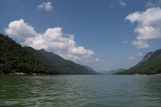 istock stretch of 