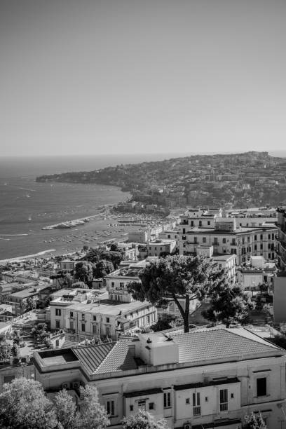 istock View from Castel Sant'Elmo, Naples, Italy 2179150507