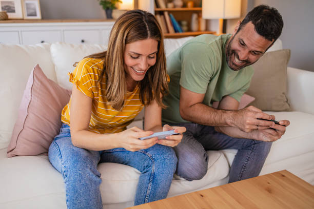istock The joy of shared moments 2179154315