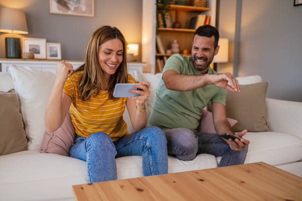 istock The joy of simple pleasures 2179154881