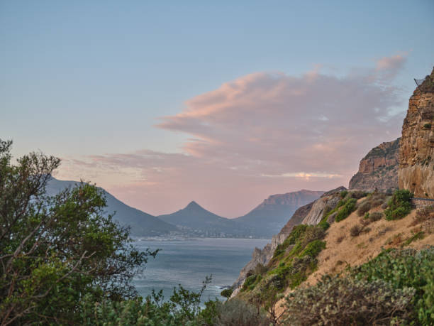 istock Mountain wilderness - Western Cape 2179165469