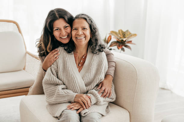 istock In-Home Care For Seniors 2179182627
