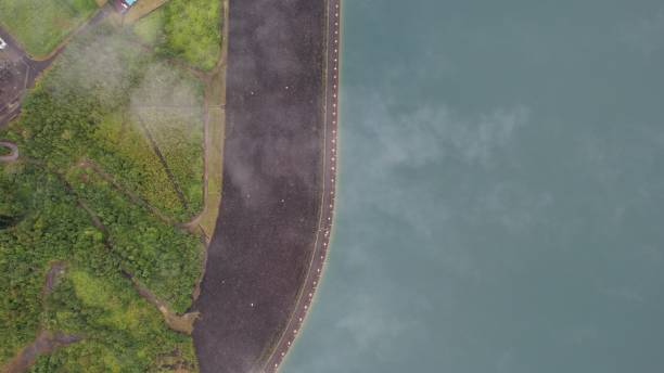 istock The Batang Ai Dam 2179219124