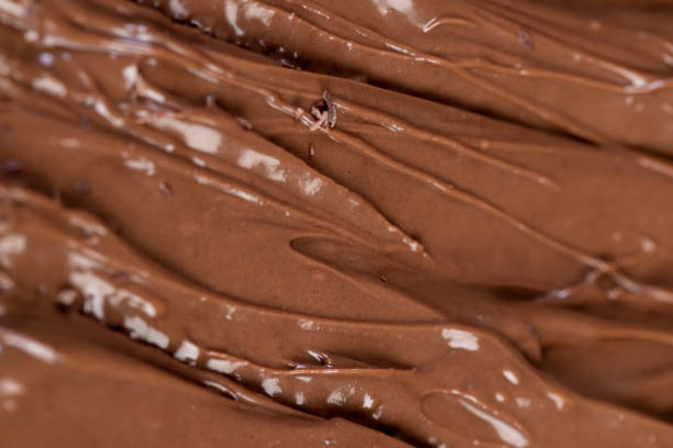 istock sweet pasta with cocoa and cocoa butter 2179219968