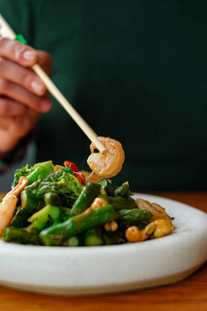 istock Fresh Food Served at Restaurant 2179220491