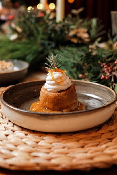 istock Fresh Food Served at Restaurant 2179222211