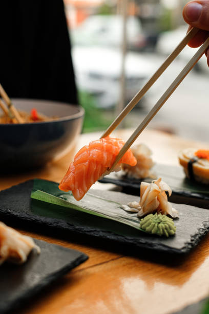 istock Fresh Food Served at Restaurant 2179222339