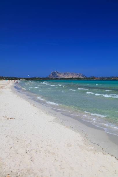 istock Best beach in Sardinia, Italy 2179223571