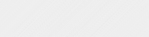Slash line background with diagonal lines black color vector