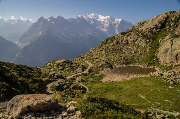 istock French Alps landscape in summer 2179224937