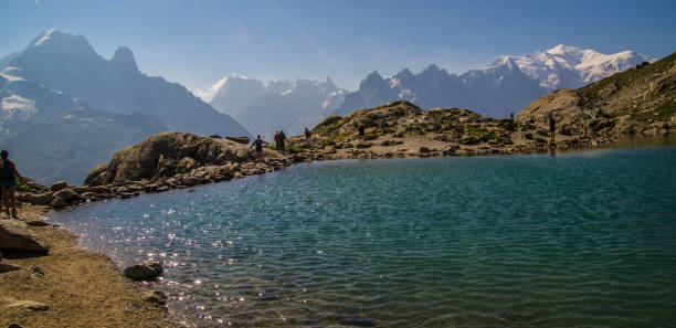 istock French Alps landscape in summer 2179225019