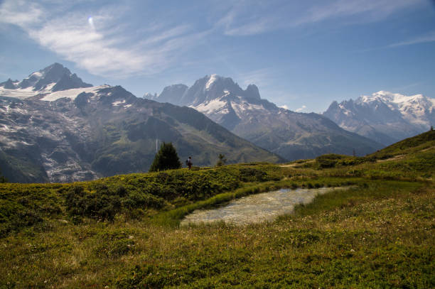 istock French Alps landscape in summer 2179225893