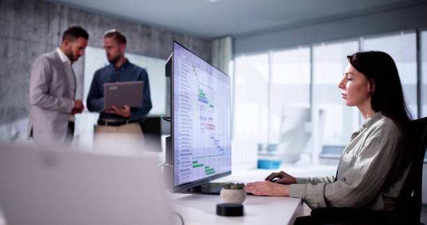 istock Business Schedule Calendar And Agenda 2179233578